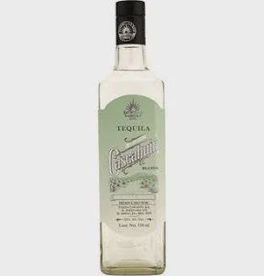 Tequila Cascahuin Blanco 750ml