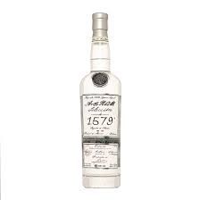 Arte Nom 1579 Tequila blanco 750ml