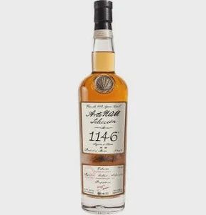 ArteNOM Seleccion 1146 Anejo Tequila 750ml