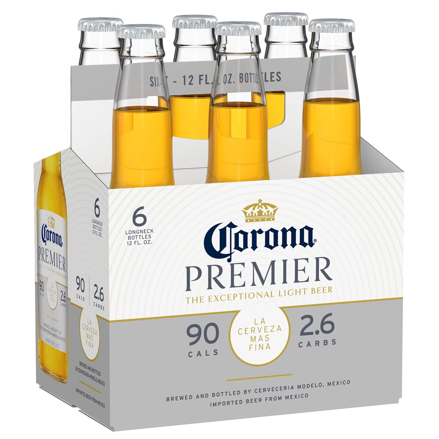 Corona Premier 6pk btls