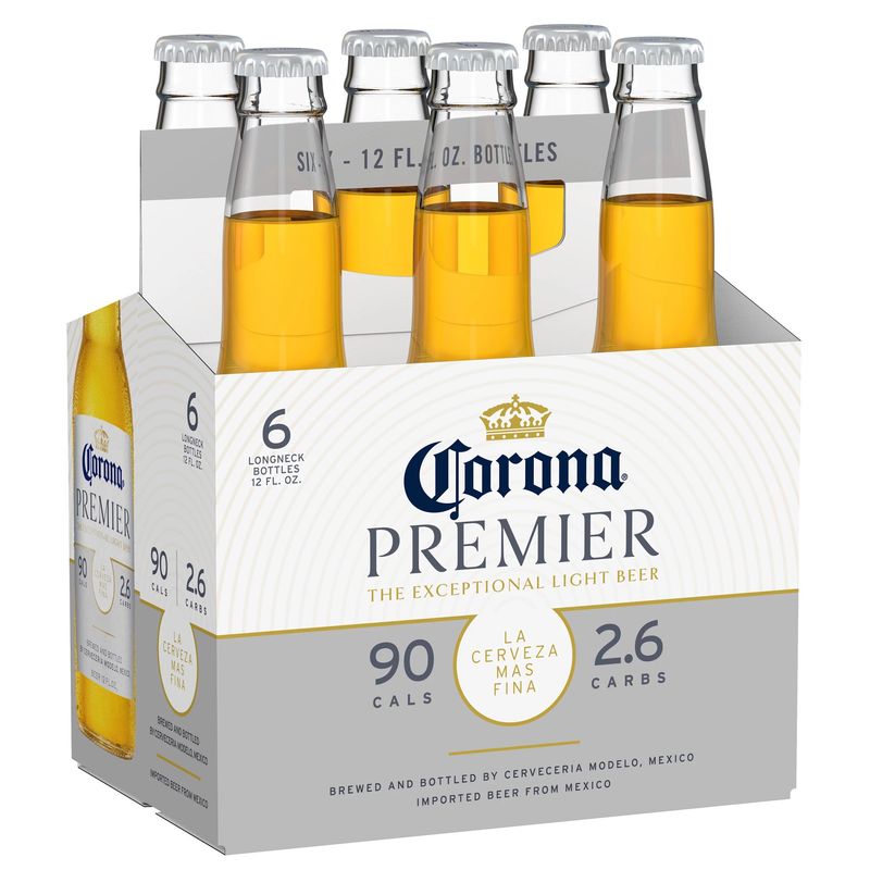 Corona Premier 6pk btls