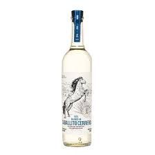 Caballito Cerrero Azul Blanco 750ml