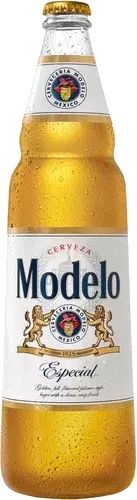 Modelo 24 oz btl