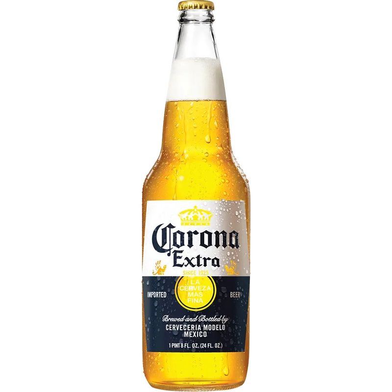 Corona 24oz bottle