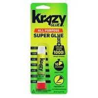 Krazy Glue All Purpose Super Glue