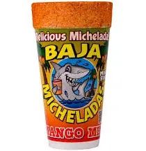 Baja Micheladas Mango Flavor