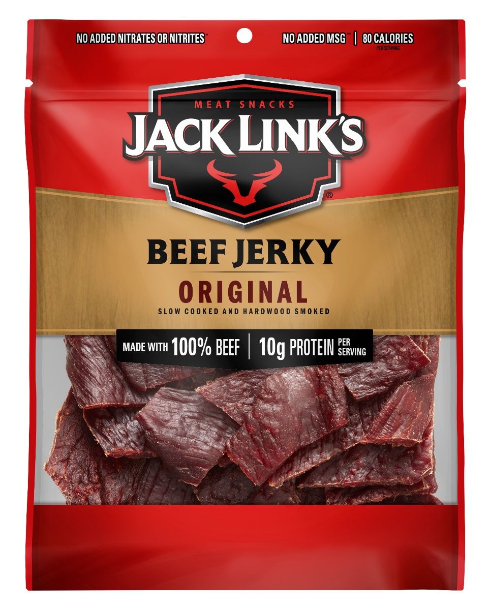 Jack Links Beef Jerry Orginal