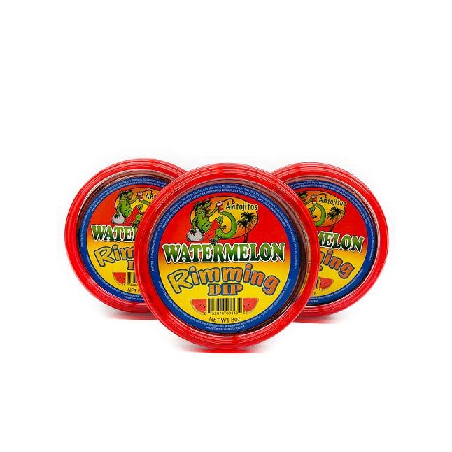 Anyojitos Watermelon Rimming Dip 8 oz