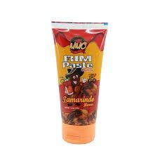 Rim Paste  Chamoy Tamarindo Flavor 7.2 oz