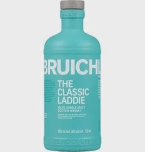 Bruichladdich The classic Laddie 750ml