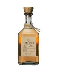 Cazcanes No.9 Rosa Blanco Tequila 750 ml