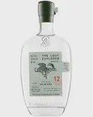 The lost Explorer Mezcal 750ml