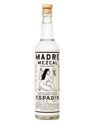 Madre Mezcal Dsde Siempre Espadin 750ml