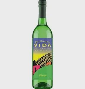 Del Maguey Vida Mezcal Clasico  750ml