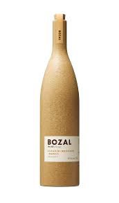 Bozal Mezcal Espadin 750ml