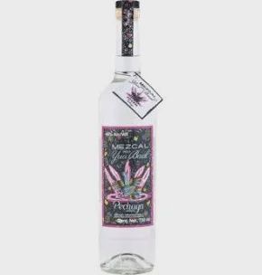 Yuu Baal Mezcal Joven Pechuga 750ml