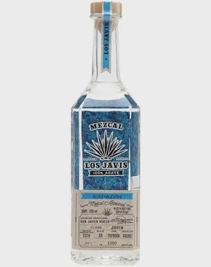 Los Javis Mezcal Espadin 750ml