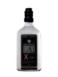 Bruxo X Joven Mezcal 750ml