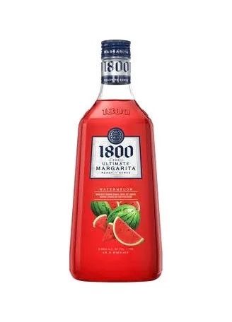 1800 Ultimate Margarita Watermelon 1.75 ML