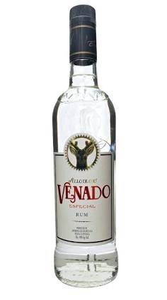 Venadov Especial Sell ode Oro