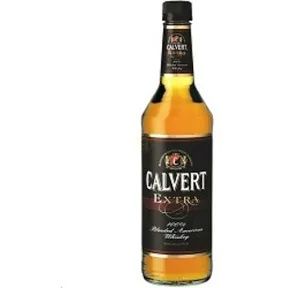 Calvert Extra Blended American Whiskey 750 ML