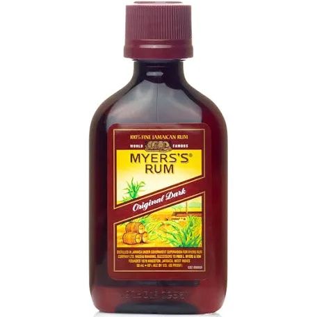 Myers Rum Orginal Dark 200 ML