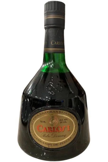 Carlosi Brandy 750 ML