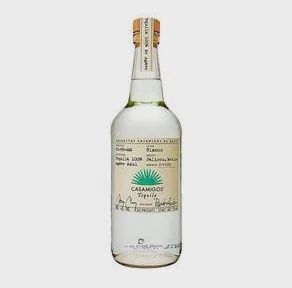 Casamigos Tequila Blanco All sizes