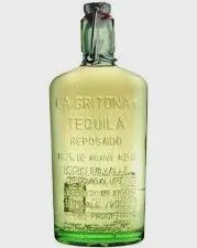 La Gritona Tequila Reposado All sizes