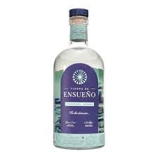 Tierra De Ensueño Tequila Blanco 750ml
