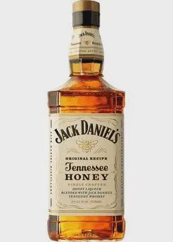 Jack Daniel’s Honey Whiskey All Sizes