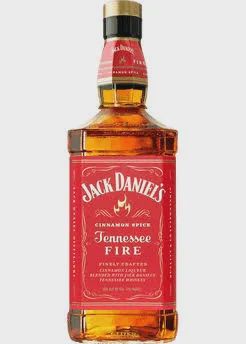 Jack Daniel’s Fire Whiskey All sizes