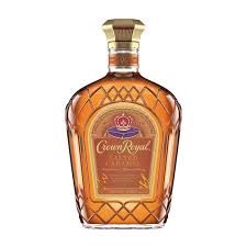 Crown Royal Salted Caramel Flavored Whisky 750ml