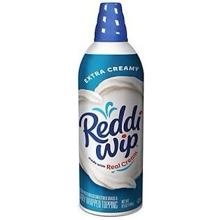 Reddi Wip Made with Real Cream 6.5 oz