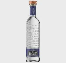 Mastero Dobel Tequila Blanco 750ml