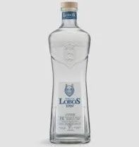 Lobos 1707 Joven Tequila 750ml