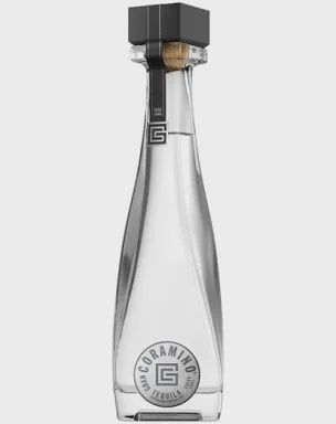 Gran Coramino Tequila Blanco 750ml