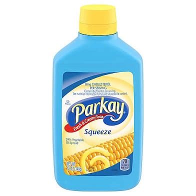 Parkay Fresh &amp; Creamy TastecSqueeze 12 oz 340 g