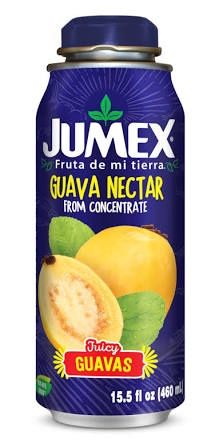 Jumex Guava Nector Guavas 15.5 Fl oz