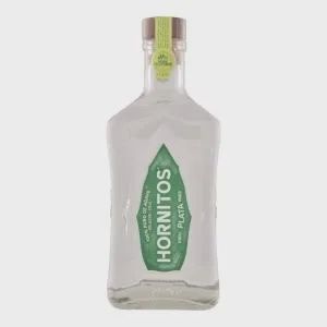 Hornitos Plata Tequila All sizes