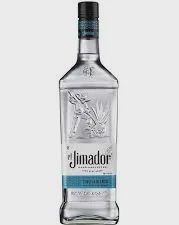 El Jimador Tequila Silver All sizes