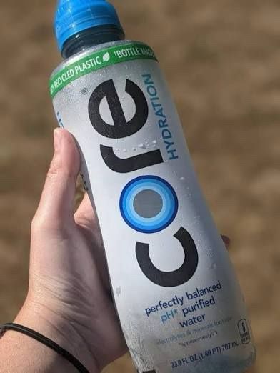 Core Hydration Water 707ml