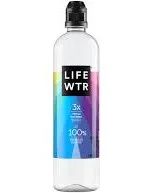 Life water 1L