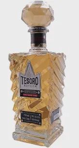 Tesoro Azteca Tequila Reposado 750ml