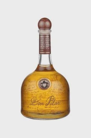 Don Pilar Tequila Anejo 750ml