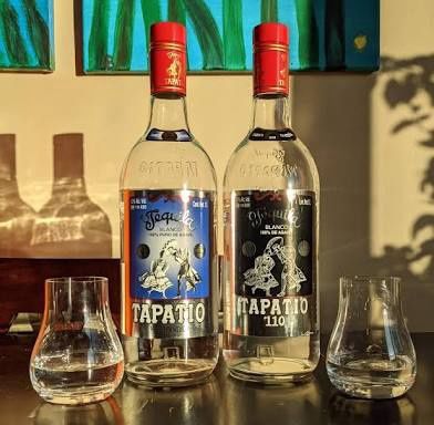 Tapatio Tequila All kind 750ml
