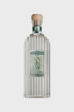 Centenario Tequila Plata All sizes