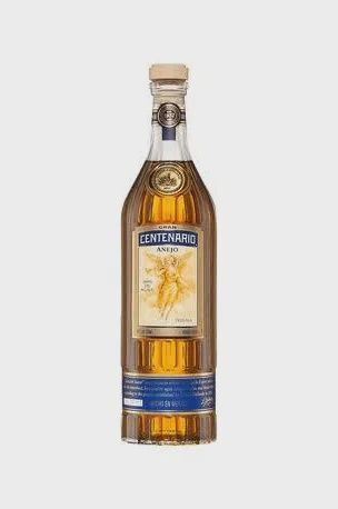 Centenario Tequila Anejo All sizes