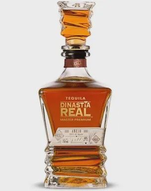 Tequila Dinastia Real Anejo 750ml