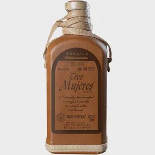 Tres Mujeres Tequila Reposado 750ml